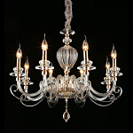 Люстра подвесная Daniele Сrystal варинант исполнения - 2 | Loft Concept в Нижнем Новгороде