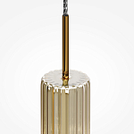 Подвесной светильник Luck card варинант исполнения - 3 | Loft Concept в Нижнем Новгороде