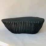 Стол журнальный «Alatyr» чёрный варинант исполнения - 1 | Loft Concept в Нижнем Новгороде