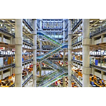 Подарочный фото-альбо London Explored: Secret, surprising and unusual places to discover in the Capital варинант исполнения - 6 | Loft Concept в Нижнем Новгороде