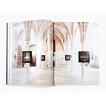 Книга Laurent Grasso: Time Travel варинант исполнения - 4 | Loft Concept в Нижнем Новгороде