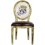 Стул French Brown Fredge варинант исполнения - 1 | Loft Concept в Нижнем Новгороде