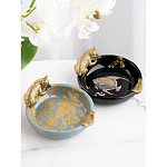 Пепельница фарфоровая Bear  варинант исполнения - 8 | Loft Concept в Нижнем Новгороде