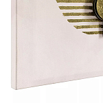 Панно декоративное с объемным эффектом Asymmetry варинант исполнения - 3 | Loft Concept в Нижнем Новгороде