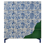 Тумба Venti Natureheart варинант исполнения - 1 | Loft Concept в Нижнем Новгороде