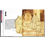 Подарочное издание Альбом Михаил Врубель варинант исполнения - 8 | Loft Concept в Нижнем Новгороде