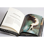 Книга Fantastic Gustave Dore варинант исполнения - 1 | Loft Concept в Нижнем Новгороде