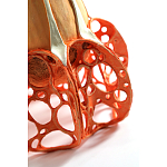 Статуэтка тропический фрукт Pandora Tropical Fruit Orange варинант исполнения - 2 | Loft Concept в Нижнем Новгороде