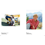 Издание исскусство фотографии Дуглас Киркланд Douglas Kirkland  варинант исполнения - 6 | Loft Concept в Нижнем Новгороде