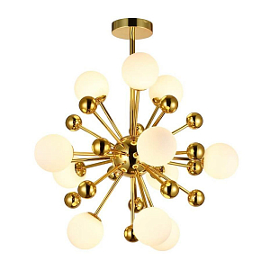 Люстра Magic Circus Sputnik Chandeliers 85