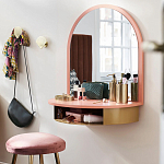 Комплект из 2-х настенных крючков из металла Shell Wall Hooks варинант исполнения - 5 | Loft Concept в Нижнем Новгороде