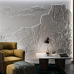 Барельеф AMBERD варинант исполнения - 1 | Loft Concept в Нижнем Новгороде