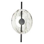 Бра Rakumba Lighting Wall lamp Black варинант исполнения - 1 | Loft Concept в Нижнем Новгороде