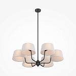 Люстра подвесная Modesto Е14 варинант исполнения - 8 | Loft Concept в Нижнем Новгороде