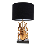 Настольная лампа Золотой жук варинант исполнения - 1 | Loft Concept в Нижнем Новгороде