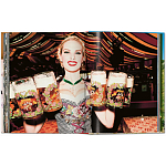 Подарочный Фотоальбом Ellen von Unwerth. Heimat варинант исполнения - 5 | Loft Concept в Нижнем Новгороде