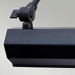 Светильник для картин с призматическим плафоном и двойными регулируемыми шарнирами Elstead Lighting варинант исполнения - 34 | Loft Concept в Нижнем Новгороде