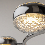 Люстра подвесная Mind 3000К 80Вт варинант исполнения - 11 | Loft Concept в Нижнем Новгороде