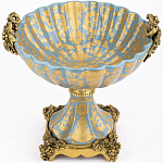 Фарфоровая чаша для фруктов Fantasy варинант исполнения - 2 | Loft Concept в Нижнем Новгороде