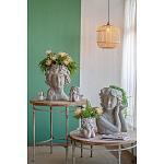 Кашпо Happy angel варинант исполнения - 3 | Loft Concept в Нижнем Новгороде