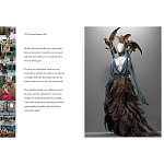 Alexander McQueen: Savage Beauty варинант исполнения - 5 | Loft Concept в Нижнем Новгороде