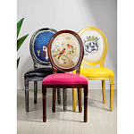 Стул French Night Owls варинант исполнения - 3 | Loft Concept в Нижнем Новгороде