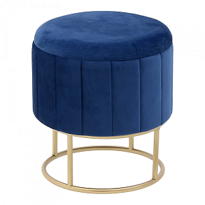 Пуф-бокс Blue Surprise