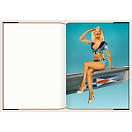 Подарочный Фотоальбом Matthew Rolston Beauty light 2006 варинант исполнения - 3 | Loft Concept в Нижнем Новгороде