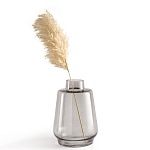 Ваза из цветного стекла  TRANSPARENT FORMS 21 варинант исполнения - 2 | Loft Concept в Нижнем Новгороде