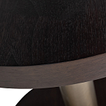 Столик журнальный Dominant темный орех варинант исполнения - 3 | Loft Concept в Нижнем Новгороде