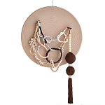 Круглое Дизайнерское Панно Дюна Round Panel Dune варинант исполнения - 6 | Loft Concept в Нижнем Новгороде