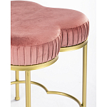 Пуф Rose wine варинант исполнения - 2 | Loft Concept в Нижнем Новгороде