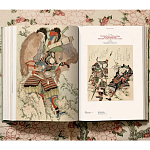 Подарочная большая книга Hokusai XXL Самая полная монография о Хокусае варинант исполнения - 10 | Loft Concept в Нижнем Новгороде