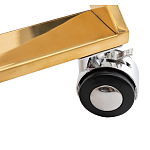 Стол сервировочный с зеркальной столешницей Splendid Serving Table варинант исполнения - 6 | Loft Concept в Нижнем Новгороде