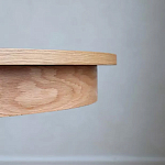 Стол «STL 05» варинант исполнения - 3 | Loft Concept в Нижнем Новгороде