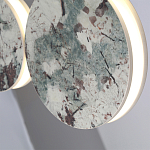  Подвесной светильник Celestial Stone Four варинант исполнения - 3 | Loft Concept в Нижнем Новгороде