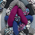 Кукла из джинсы Rusalka Upcycling варинант исполнения - 4 | Loft Concept в Нижнем Новгороде