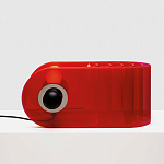 Настольная дизайнерская лампа Poltronova Ghepre Table Lamp варинант исполнения - 4 | Loft Concept в Нижнем Новгороде