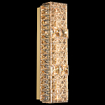 Бра с текстурной хрустальной огранкой Light Delight варинант исполнения - 5 | Loft Concept в Нижнем Новгороде