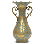 Ваза фарфоровая Vert варинант исполнения - 2 | Loft Concept в Нижнем Новгороде