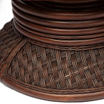 Кресло-качалка из ротанга Eloise варинант исполнения - 6 | Loft Concept в Нижнем Новгороде