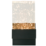 Бра светодиодное из текстурного стекла Texture Plate варинант исполнения - 2 | Loft Concept в Нижнем Новгороде