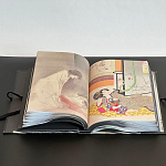 Книга о сверхъестественных существах японской мифологии Yokai Ghosts. By the Great Masters of Japanese Woodblock варинант исполнения - 3 | Loft Concept в Нижнем Новгороде