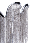 Торшер с металлическими цепочками Atlantis Chain варинант исполнения - 2 | Loft Concept в Нижнем Новгороде