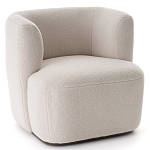 Кресло Ivy Boucle Collection Armchair варинант исполнения - 1 | Loft Concept в Нижнем Новгороде