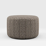 Мебельная ткань Шенилл коричневый цвет 142 см T4-56 варинант исполнения - 15 | Loft Concept в Нижнем Новгороде