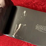 Фото-альбом Питер Линдберг Peter Lindbergh. Shadows on the Wall   варинант исполнения - 4 | Loft Concept в Нижнем Новгороде