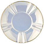 Чайный набор из фарфора на 4 персоны 8 предметов Porcelain Pearl варинант исполнения - 2 | Loft Concept в Нижнем Новгороде