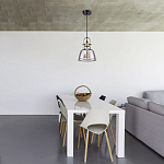 Подвесной светильник Moss варинант исполнения - 4 | Loft Concept в Нижнем Новгороде