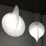 Подвесной светильник FLOS Overlap Suspension S варинант исполнения - 2 | Loft Concept в Нижнем Новгороде